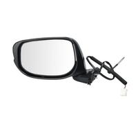 Outside Mirror for HONDA:FIT III,JAZZ III,FIT III MONOCAB 76258TF0G11