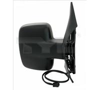 Outside Mirror for MERCEDES-BENZ:W638,VITO Bus,VITO Van 18112633 0018112633