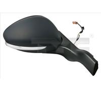 TYC 326-0165 Wing mirror