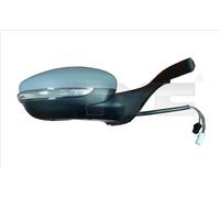 EXTERIOR MIRROR 326-0114 FOR PEUGEOT 2008/SUV 208/Hatchback/Van ZMZ 1.0L 3cyl