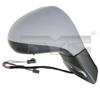 BLIC 5402-04-1121542P Wing mirror