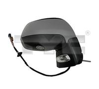 TYC 326-0107 Wing mirror
