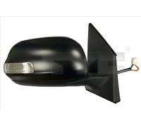 EXTERIOR MIRROR 336-0121 FOR TOYOTA RAV/4/III/VANGUARD 3ZR-FAE1AZ-FE 2.0L 4cyl