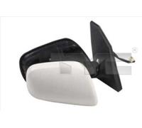 TYC LEFT EXTERIOR MIRROR 3360060 FOR TOYOTA