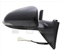 TYC 336-0130 Wing mirror