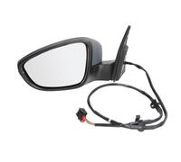 Outside Mirror for VW:EOS 3C8949101 5C6857521B 1Q1857507AR +3C8857537GRU