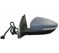 EXTERIOR MIRROR 6139163 FOR VW PASSAT/Van/ALLTRACK MAGOTAN CCZB 2.0L CFGB 2.0L
