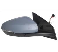 Outside Mirror for VW:POLO VI 2G0949101 2G0857521D 2G0857537AGRU 2G1857507B9B9