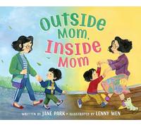 Outside Mom, Inside Mom – Simon & Schuster