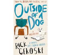 Outside of a Dog: A Bibliomemoir