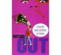 Outside Out [DVD] [NTSC]