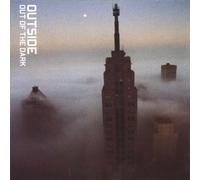 Outside - Out of the Dark [VINYL]