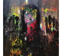 Outside Over There [VINYL]