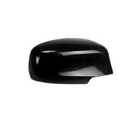 Outside Rearview Cover Applicable The Side Rearview Mirror For Suzuki For Swift Rearview Mirrors From 2003-2009 Without Turn Signals Side wing outer shell(Black - Right side)