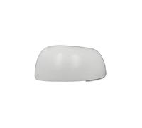 Outside Rearview Cover Compatible With Kia For Picanto 2011 2012 2013 2014 2015 2016 2017 Rearview Mirror Housing Rear Cover Of The Rearview Mirror No Lamp(White -L)