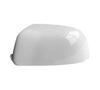 Outside Rearview Cover Compatible With VW For Polo 2004 2005 1 PC Reverse Mirror Cover Shell Housing Side For Wing Mirror Cover Car Accessories