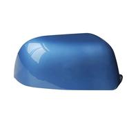 Outside Rearview Cover Compatible With VW For Polo 2004 2005 1 PC Reverse Mirror Cover Shell Housing Side For Wing Mirror Cover Car Accessories