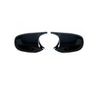 Outside Rearview For BMW For Facelift E90 E91 2008-2011 E92 E93 2010-2013 Car Rearview Mirror Cap Wing Side Cover