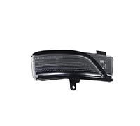 Outside Rearview Mirror Cover For Subaru For Outback 2015-2018 XV 2013-2016 For Lagecy For Forester For Impreza WRX STI MTVTFECEWG(Lamp,Right)