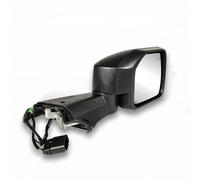 Outside Rearview Mirror Unit Car Complete Wing Mirrors Assembly For Bronco 2020-2025 Side View Mirror Assy Electric Adjustment, Manual Folding Side Rear View