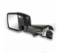 Outside Rearview Mirror Unit Car Complete Wing Mirrors Assembly For Bronco 2020-2025 Side View Mirror Assy Electric Adjustment, Manual Folding Side Rear View