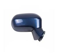 Outside Rearview Mirror Unit Car Complete Wing Mirrors Assy For CIVIC FA1 FD1 FD2 2006 2007 2008 2009 2010 2011 3 Pins Outside Door Rearview Mirror Assemblys Side Rear View