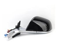 Outside Rearview Mirror Unit Car Complete Wing Mirrors Assy For Tesla For Model 3 For M3 2017-2020 13 Pins Outside Door Rearview Mirror Assemblys Side Rear View