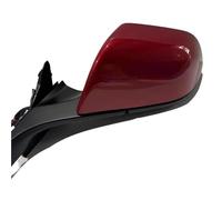 Outside Rearview Mirror Unit Car Complete Wing Mirrors For Tesla For Model 3 20212022 2023 2024 Electric Adjustment Heating Rearview Mirror Assembly Side Rear View