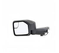 Outside Rearview Mirror Unit Car Side Rearview Mirror Assembly For Bronco 2021 2022 2023 2024 2025 7,5,9 Pins Complete Door Rear Wing Mirrors Side Rear View