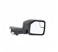 Outside Rearview Mirror Unit Car Side Rearview Mirror Assembly For Bronco 2021 2022 2023 2024 2025 7,5,9 Pins Complete Door Rear Wing Mirrors Side Rear View