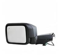 Outside Rearview Mirror Unit Car Side Rearview Mirror Assembly For Bronco 2021 2022 2023 2024 2025 7,5,9 Pins Complete Door Rear Wing Mirrors Side Rear View