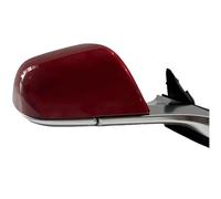 Outside Rearview Mirror Unit Car Side Rearview Mirror Assembly For Tesla For Model 3 2019-2020 Electric Adjustment ElectricFolding Heating Wing Mirrors Side Rear View