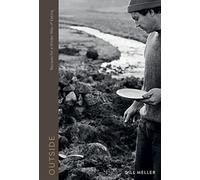 Outside: Recipes for a Wilder Way of Eating