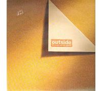 Outside - Rough & The Smooth [VINYL]