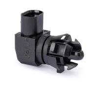 Outside Sensor 13583411 Compatible With Chevrolet For Camaro 2016-2017 For Colorado 2015-2016 External Ambient Air Temperature Sensor