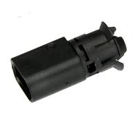 Outside Sensor 1J0919379A Compatible With SKODA For Octavia I II For Fabia I Car Outside External Ambient Air Temperature Sensor