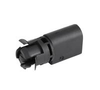 Outside Sensor 1J0919379A Compatible With VW For Golf For Beetle For Caddy For Polo Auto Outside External Exterior Ambient Air Temperature Sensor