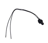 Outside Sensor 30674546 Compatible With VOLVO For S40 V50 C30 C70 S60 V60 S80 XC90 Outside Exterior Ambinet Temperature Sensor