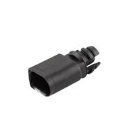 Outside Sensor Compatible with A4 A5 A6 TT Car Air Temperature Sensor Sender Outside Ambient 6RD820535 8D0820535