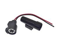 Outside Sensor Compatible With ACCORD For CIVIC For CR-V For CR-Z Ambient Temperature Sensor With Connector 80525-S30-941 80525S30941(1set)