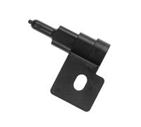 Outside Sensor Compatible with Buick for Regal for Century for Terraza 2005-2007 Car Air Ambient Temperature Sensor 10248414