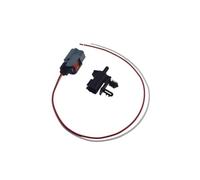 Outside Sensor Compatible With Lincoln For MKS MKT MKX MKZ Car Ambient Air Temperature Sensor AU5T12A647AC AU5Z12A647B(1set)