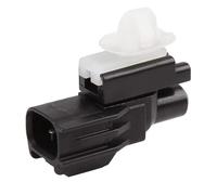 Outside Sensor Compatible With Mitsubishi For Lancer 2008 2009 2010 077500-5191 MR320628 88790-22131 Outside Ambient Environment Temperature Sensor