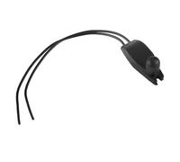 Outside Sensor Compatible With PEUGEOT For 206 207 208 306 307 308 405 407 605 6445F9 Car Outside Outdoor Transit Air Temperature Sensor