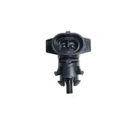 Outside Sensor Compatible With VAUXHALL For CORSA For ASTRA OUTSIDE EXTERNAL AIR TEMPERATURE TEMP SENSOR 9152245 1236284 1236307 90477289 4616173