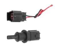 Outside Sensor For Dodge for Neon for Caliber 2007-2011 Ambient Air Temperature Sensor With Harness 05149264AB