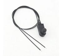 Outside Sensor For Jeep For Renegade 735603615 Underneath Mirror Ambient Temperature Sensor 735655747 71753245