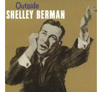 Outside Shelley Berman