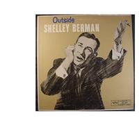 Outside Shelley Berman