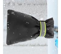 Outside Tap Covers for Winter 1 Pack Large Outdoor Tap Cover Insulated Protector with Reflective Strip Waterproof Garden Tap Covers for Outdoor Taps Protects Your Tap from Freezing Bursting